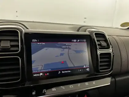 Photo 23 Citroën C5 aircross  BlueHDi 130 S&S BVM6