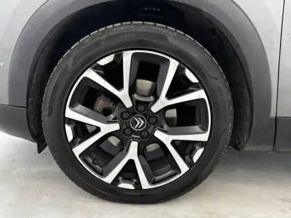 Photo 18 Citroën C5 aircross  BlueHDi 130 S&S BVM6