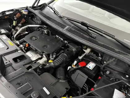 Photo 22 Citroën C5 aircross  BlueHDi 130 S&S BVM6