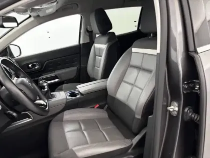 Photo 8 Citroën C5 aircross  BlueHDi 130 S&S BVM6