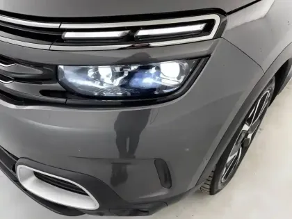Photo 21 Citroën C5 aircross  BlueHDi 130 S&S BVM6