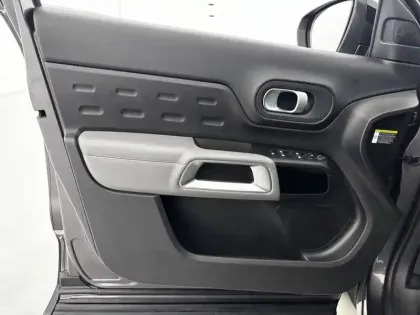 Photo 10 Citroën C5 aircross  BlueHDi 130 S&S BVM6