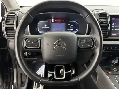 Photo 14 Citroën C5 aircross  BlueHDi 130 S&S BVM6
