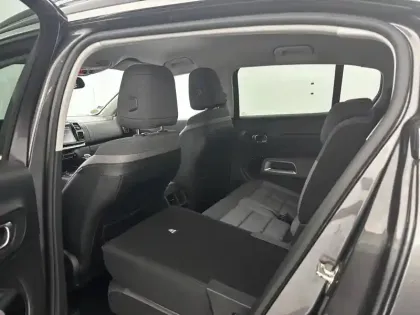 Photo 26 Citroën C5 aircross  BlueHDi 130 S&S BVM6