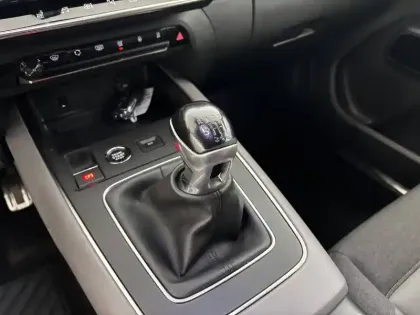 Photo 12 Citroën C5 aircross  BlueHDi 130 S&S BVM6