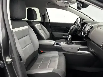 Photo 13 Citroën C5 aircross  BlueHDi 130 S&S BVM6