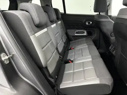 Photo 15 Citroën C5 aircross  BlueHDi 130 S&S BVM6