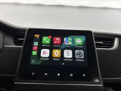 Photo 22 Renault Zoé Zoe R110 - 22B