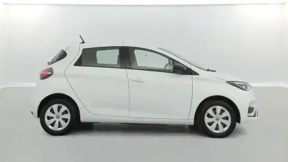 Photo 5 Renault Zoé Zoe R110 - 22B