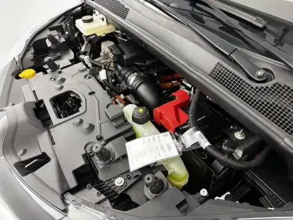 Photo 20 Renault Zoé Zoe R110 - 22B