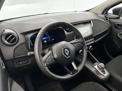 Photo 9 Renault Zoé Zoe R110 - 22B