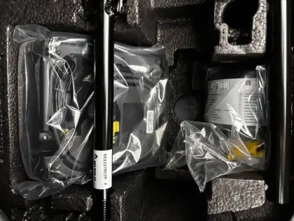 Photo 21 Renault Zoé Zoe R110 - 22B