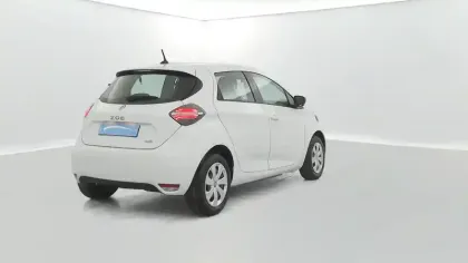 Photo 4 Renault Zoé Zoe R110 - 22B