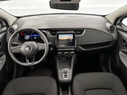 Photo 23 Renault Zoé Zoe R110 - 22B