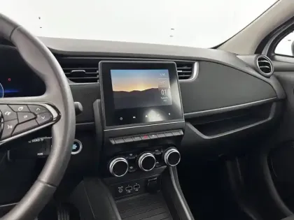 Photo 11 Renault Zoé Zoe R110 - 22B