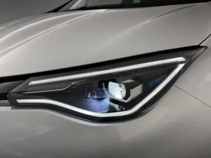 Photo 19 Renault Zoé Zoe R110 - 22B