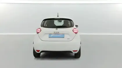 Photo 3 Renault Zoé Zoe R110 - 22B