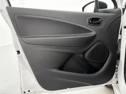 Photo 10 Renault Zoé Zoe R110 - 22B