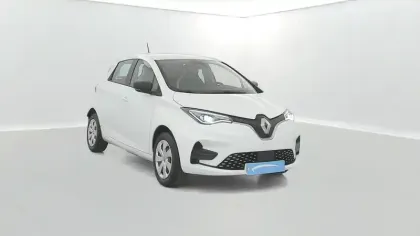 Photo 6 Renault Zoé Zoe R110 - 22B