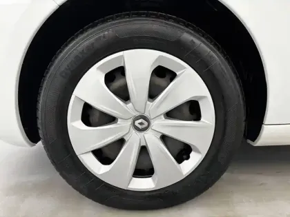 Photo 18 Renault Zoé Zoe R110 - 22B