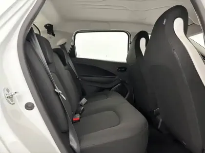 Photo 14 Renault Zoé Zoe R110 - 22B