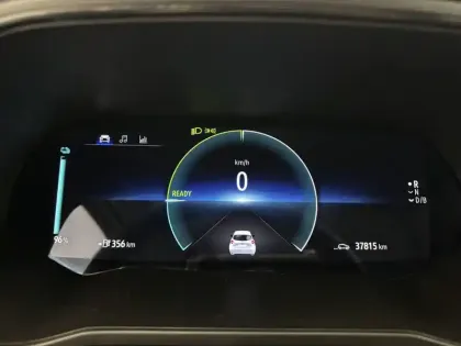 Photo 16 Renault Zoé Zoe R110 - 22B