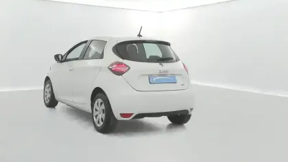 Photo 2 Renault Zoé Zoe R110 - 22B