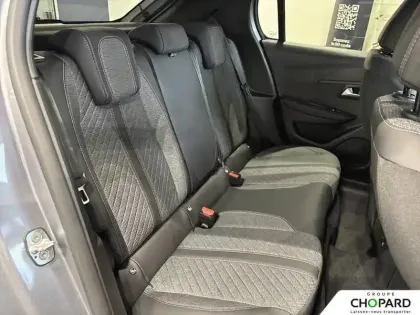 Photo 45 Peugeot 208  Hybrid 110 e-DCS6