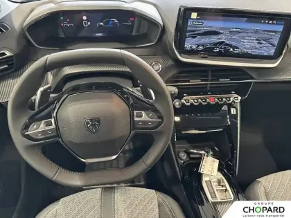 Photo 35 Peugeot 208  Hybrid 110 e-DCS6