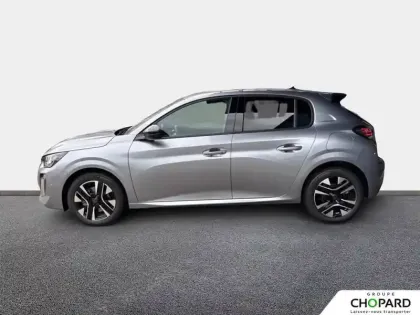 Photo 30 Peugeot 208  Hybrid 110 e-DCS6