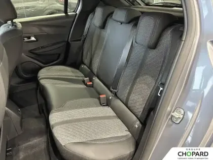 Photo 67 Peugeot 208  Hybrid 110 e-DCS6