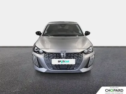 Photo 26 Peugeot 208  Hybrid 110 e-DCS6