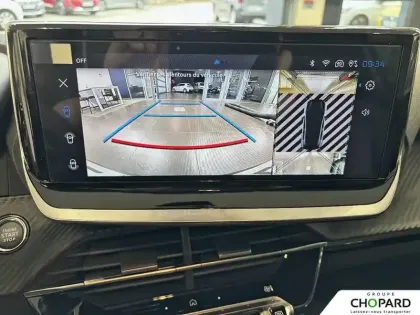 Photo 40 Peugeot 208  Hybrid 110 e-DCS6