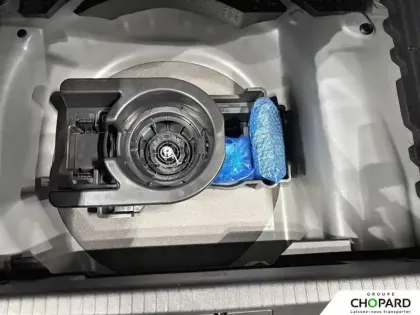 Photo 47 Peugeot 208  Hybrid 110 e-DCS6