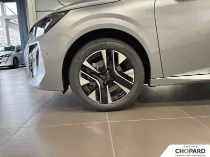 Photo 56 Peugeot 208  Hybrid 110 e-DCS6