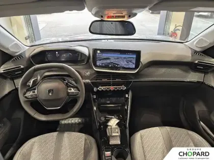 Photo 37 Peugeot 208  Hybrid 110 e-DCS6