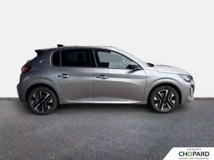 Photo 55 Peugeot 208  Hybrid 110 e-DCS6