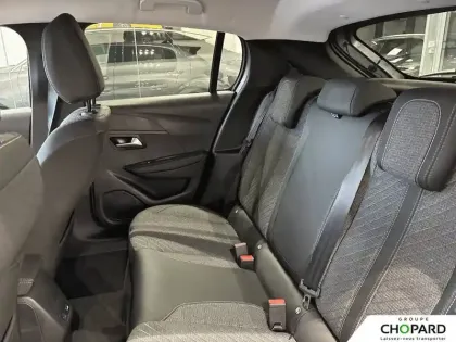 Photo 44 Peugeot 208  Hybrid 110 e-DCS6