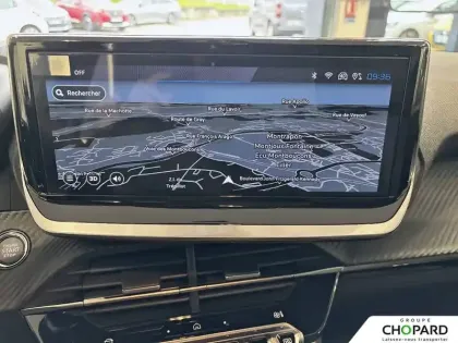 Photo 39 Peugeot 208  Hybrid 110 e-DCS6