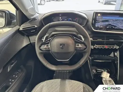 Photo 65 Peugeot 208  Hybrid 110 e-DCS6