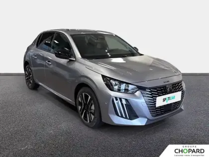 Photo 27 Peugeot 208  Hybrid 110 e-DCS6