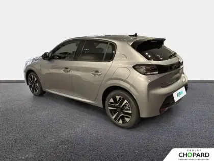 Photo 29 Peugeot 208  Hybrid 110 e-DCS6