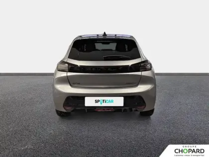 Photo 28 Peugeot 208  Hybrid 110 e-DCS6