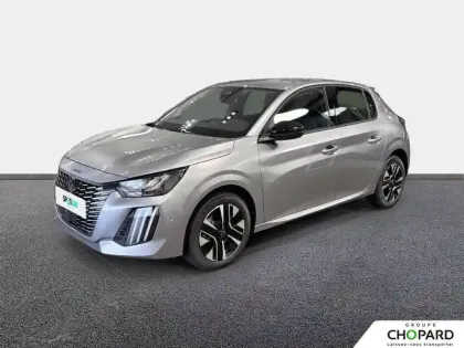 Photo Peugeot 208 Allure