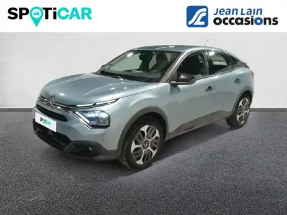Photo Citroën C4 Feel