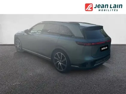 Photo 6 Xpeng G9  Performance