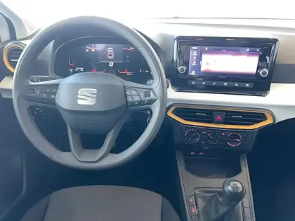Photo 10 Seat Ibiza  1.0 EcoTSI 95 ch S/S BVM5