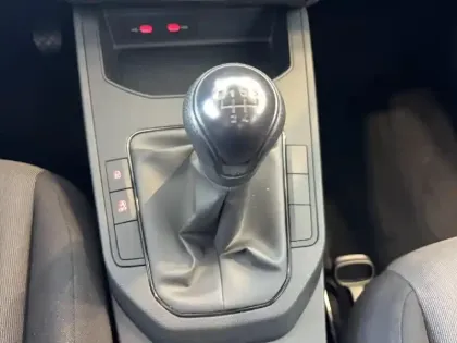 Photo 15 Seat Ibiza  1.0 EcoTSI 95 ch S/S BVM5
