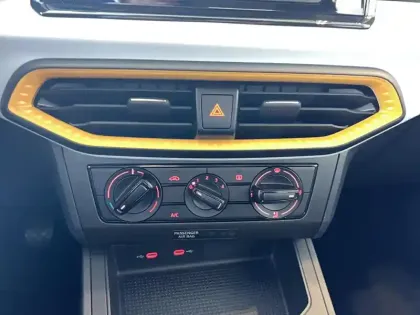 Photo 14 Seat Ibiza  1.0 EcoTSI 95 ch S/S BVM5