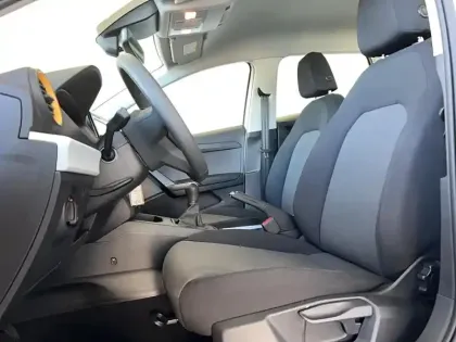 Photo 6 Seat Ibiza  1.0 EcoTSI 95 ch S/S BVM5